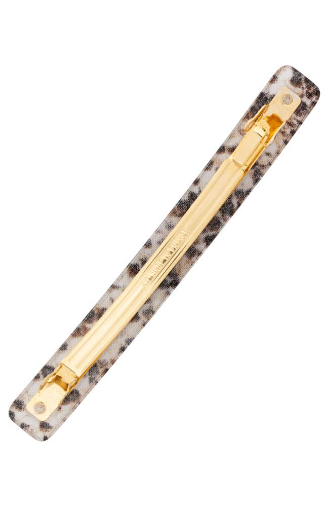 Kona Long and Skinny Barrette - Anaconda