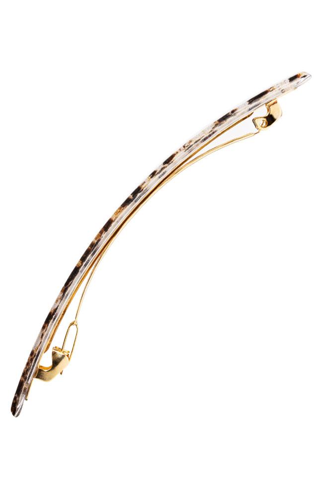 Kona Long and Skinny Barrette - Anaconda