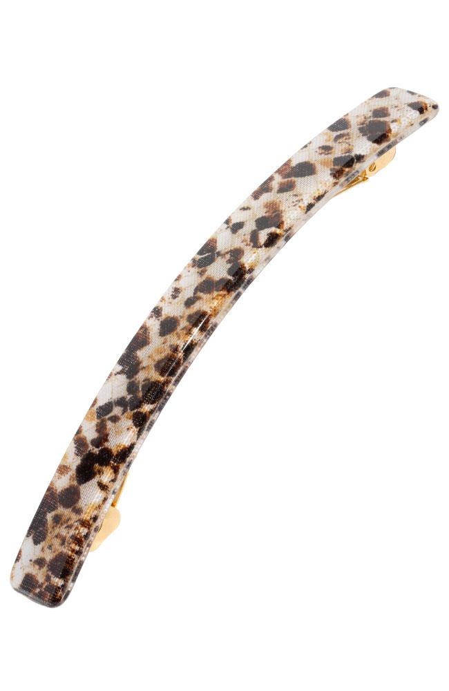 Kona Long and Skinny Barrette - Anaconda