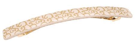 Kona Long and Skinny Barrette - Barocco