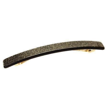 Kona Long and Skinny Barrette - Glitter