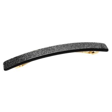 Kona Long and Skinny Barrette - Glitter