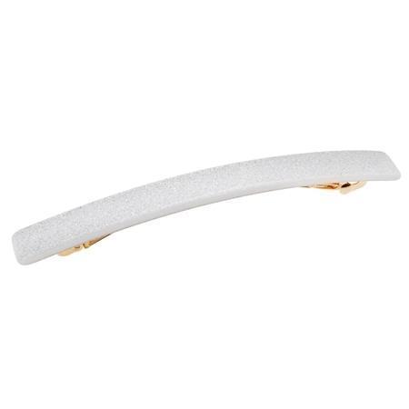 Kona Long and Skinny Barrette - Glitter