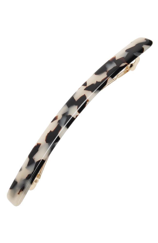 Kona Long and Skinny Barrette - Classic