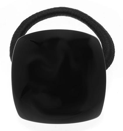 Curved Square Pony - Classic