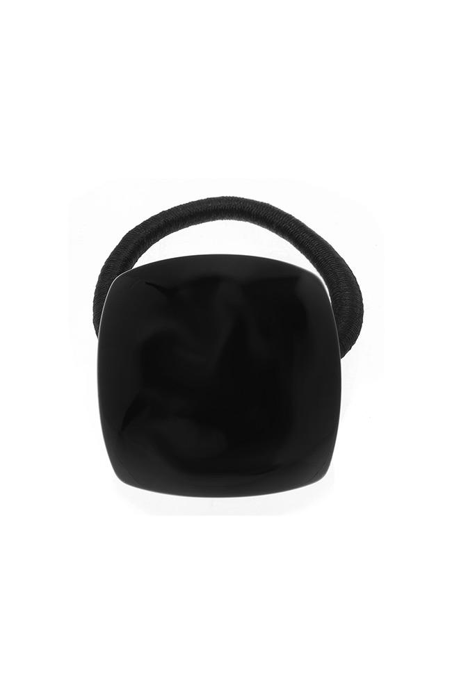 Curved Square Pony - Classic