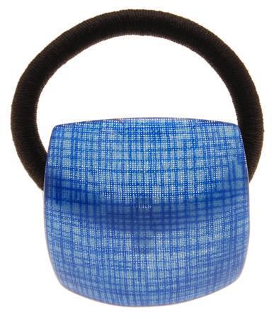 Curved Square Pony - Tropical Punch