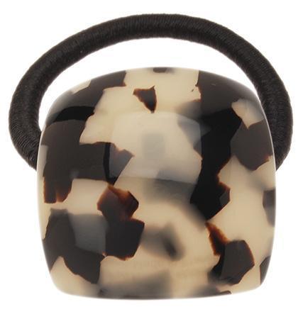 Curved Square Pony - Classic