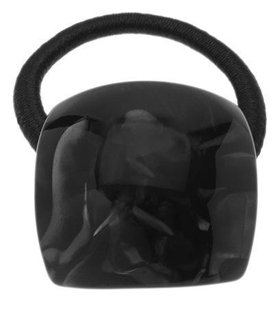 Curved Square Pony - Classic