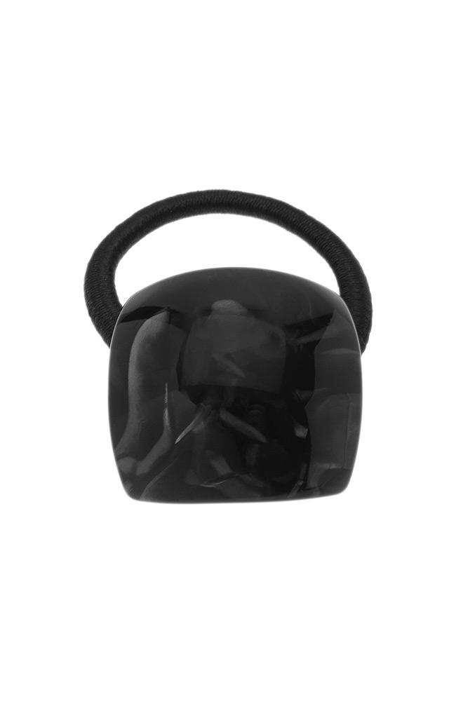Curved Square Pony - Classic