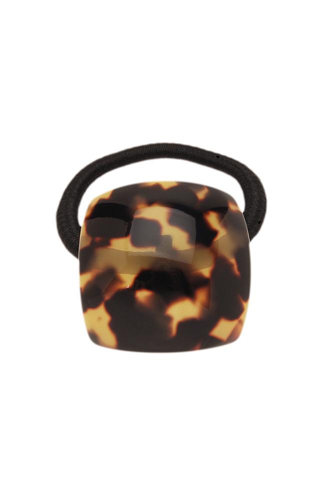 Curved Square Pony - Classic