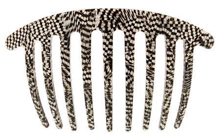 Hampton Handmade French Twist Comb - Classic