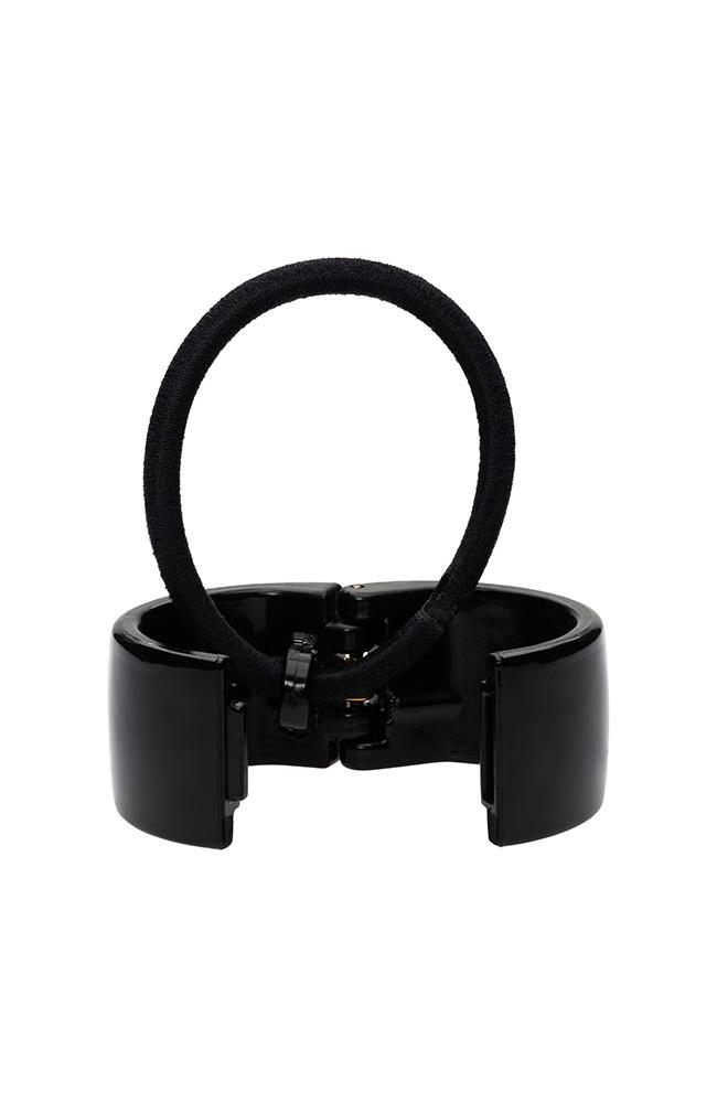 Belle Elodie Cuff Ponytail Holder