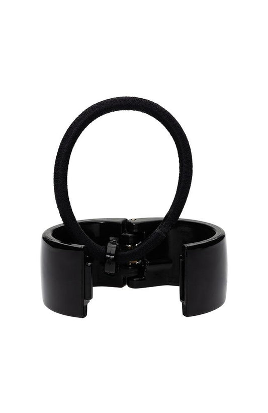 Belle Elodie Cuff Ponytail Holder
