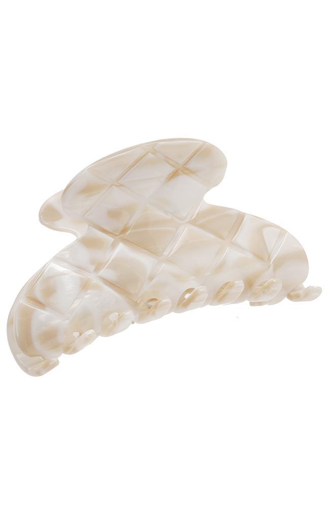 Quilted Jaw - Classic