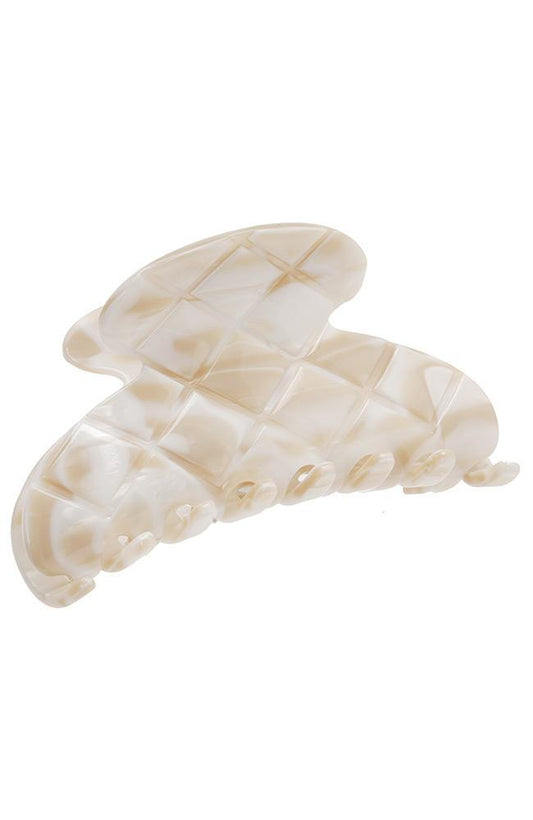 Quilted Jaw - Classic