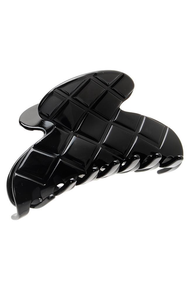 Quilted Jaw - Classic