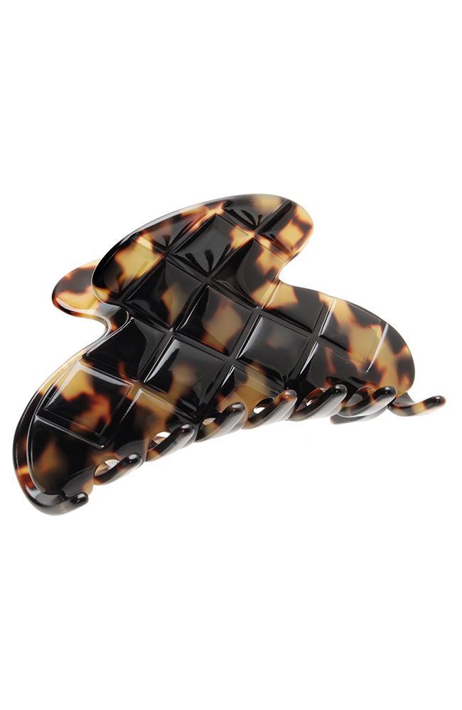 Quilted Jaw - Classic