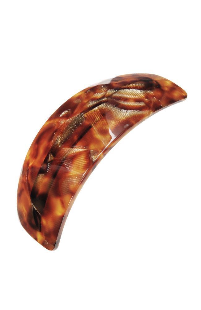 Tapered Volume Barrette - Classic