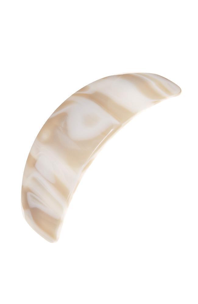 Tapered Volume Barrette - Classic