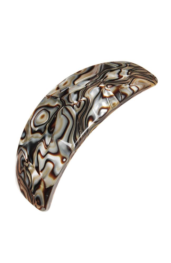 Tapered Volume Barrette - Classic
