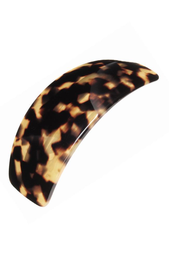Tapered Volume Barrette - Classic