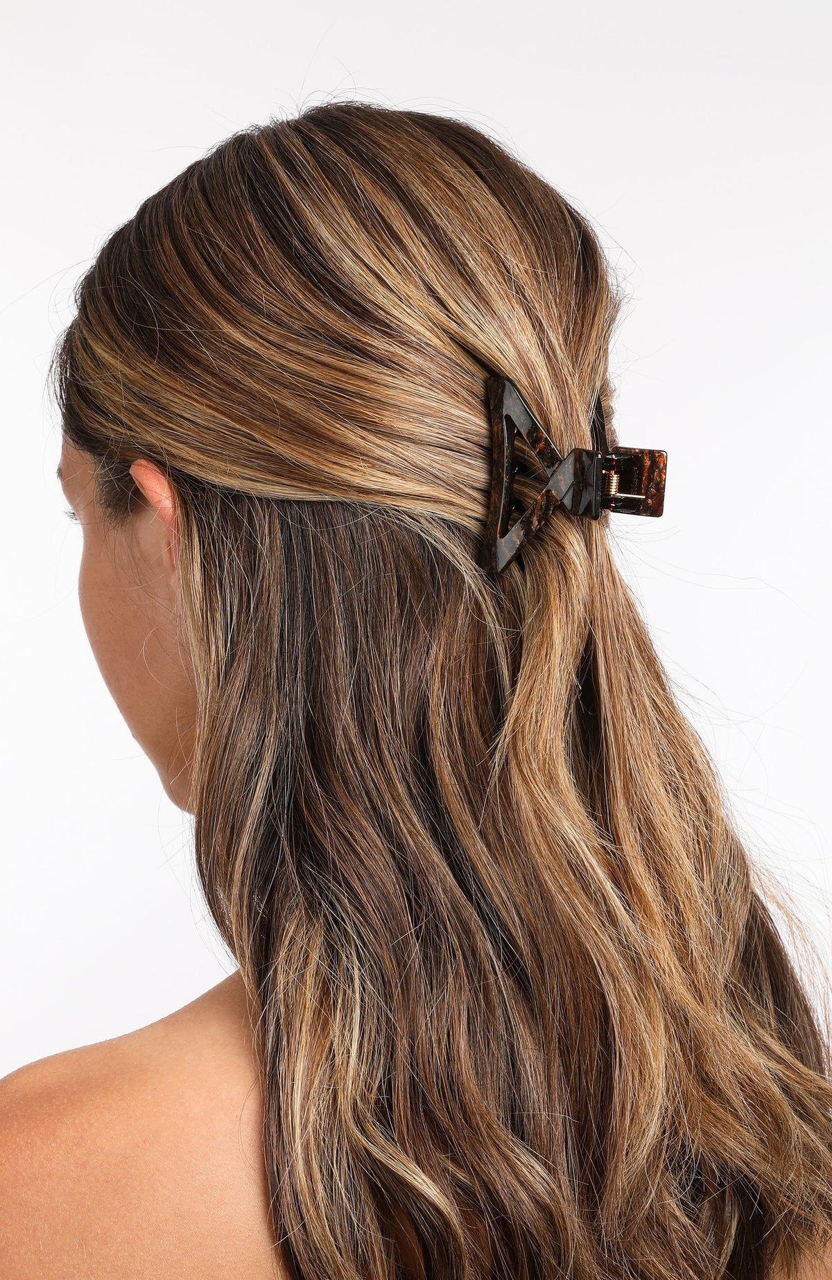 Cutout Triangle Jaw - Classic