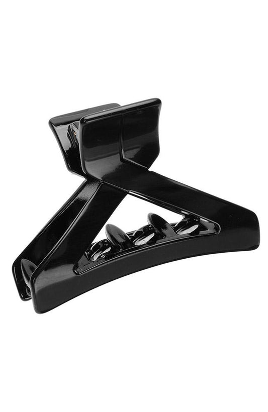 Cutout Triangle Jaw - Classic