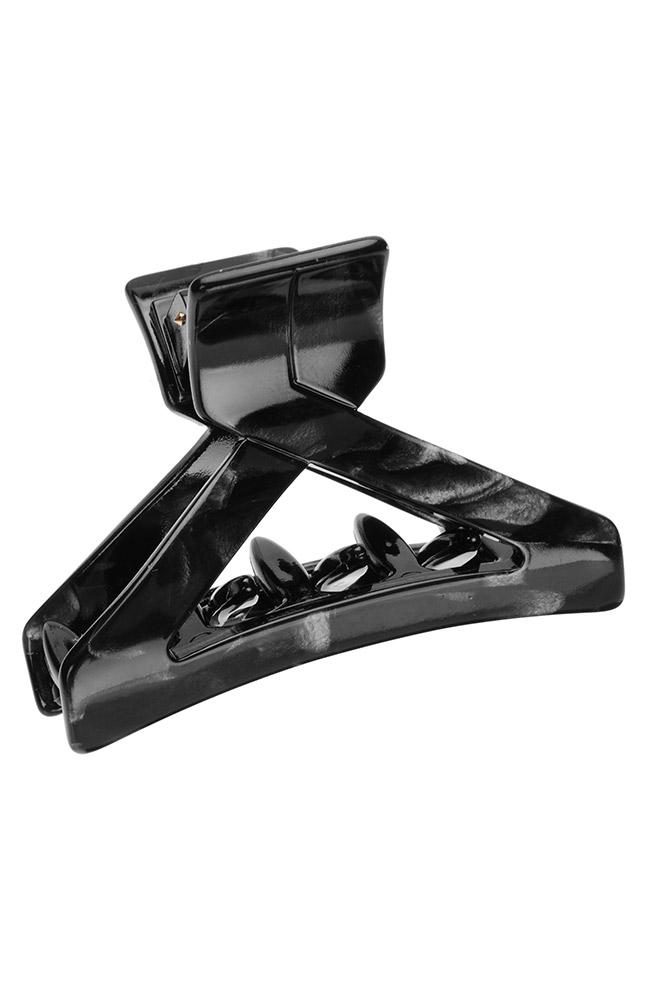Cutout Triangle Jaw - Classic