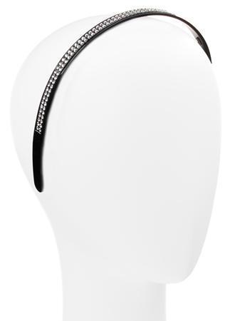 Crystal Adela Headband
