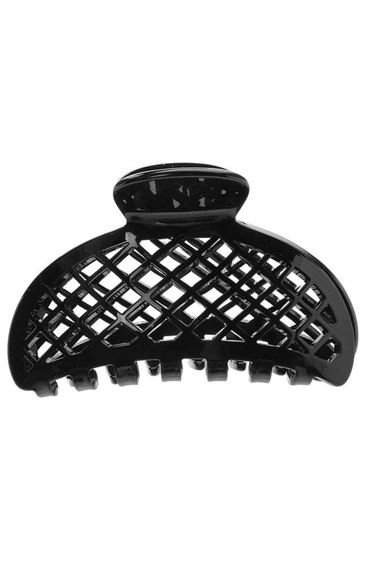 Lattice Cutout Jaw - Classic