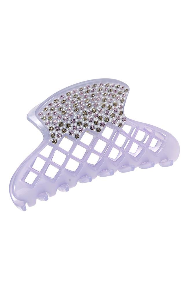 Conspicuous Crystal Jaw