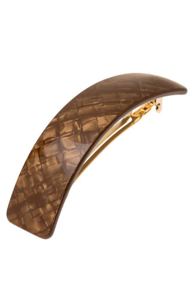 Volume Barrette - Frost