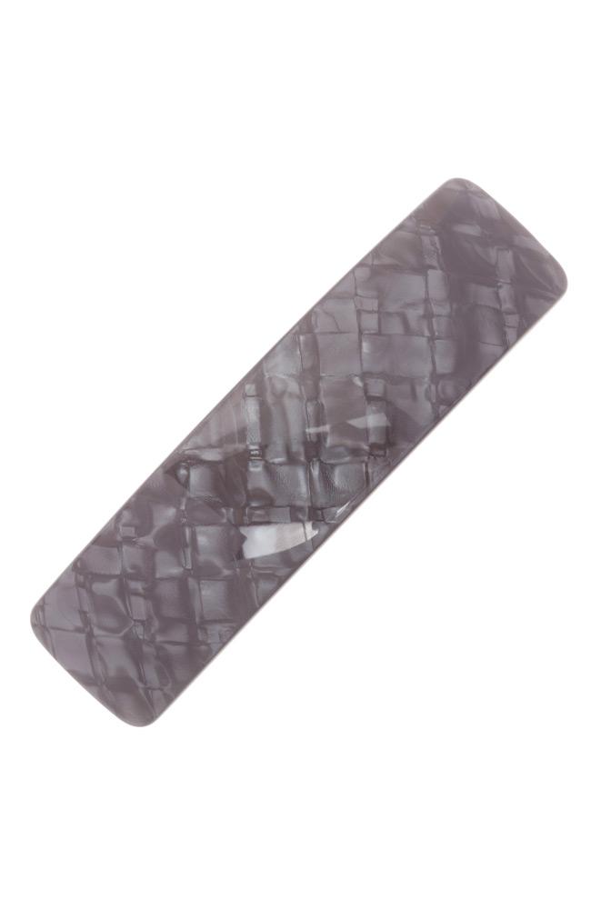 Volume Barrette - Frost