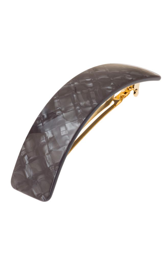 Volume Barrette - Frost