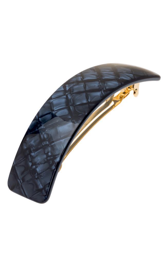 Volume Barrette - Frost