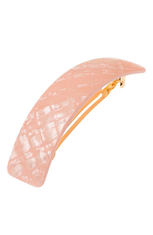 Volume Barrette - Frost