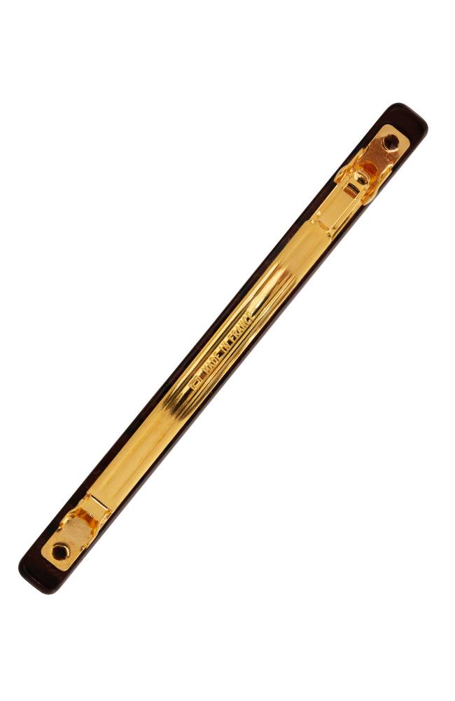 Long & Skinny Barrette - Victory