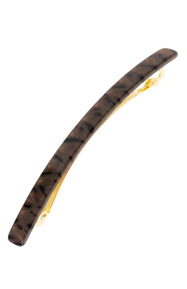 Long & Skinny Barrette - Victory