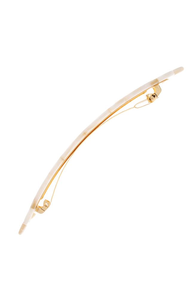 Elysee Long and Skinny Barrette - Classic