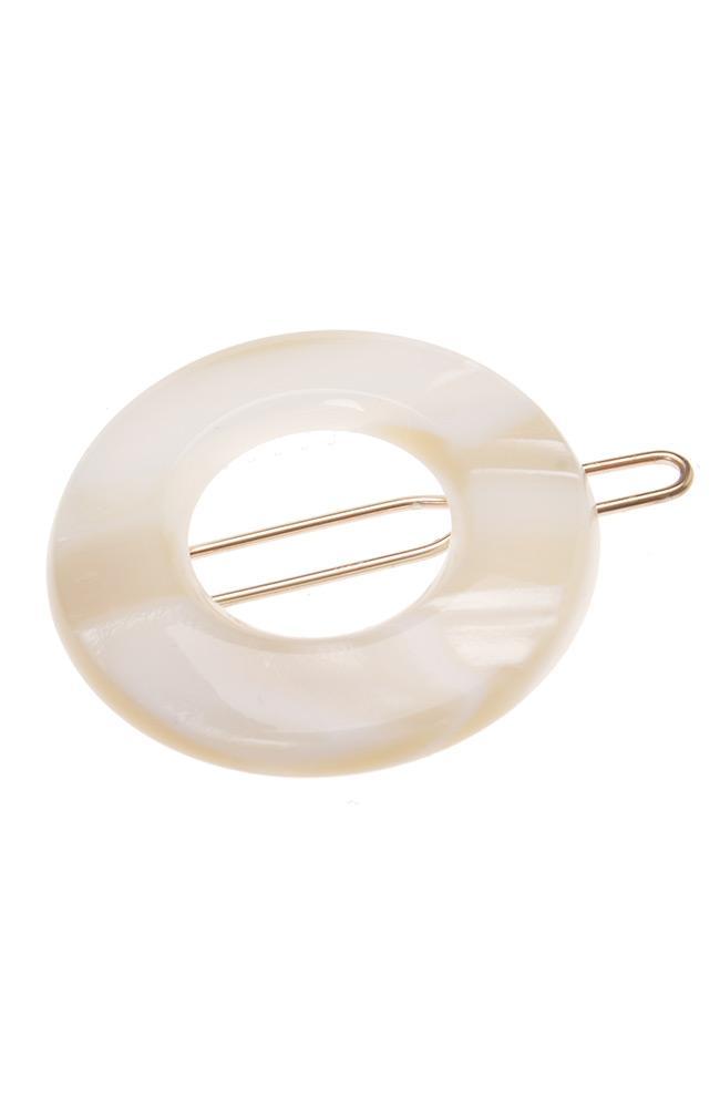 Small d'Orsay Tige Boule Barrette - Classic