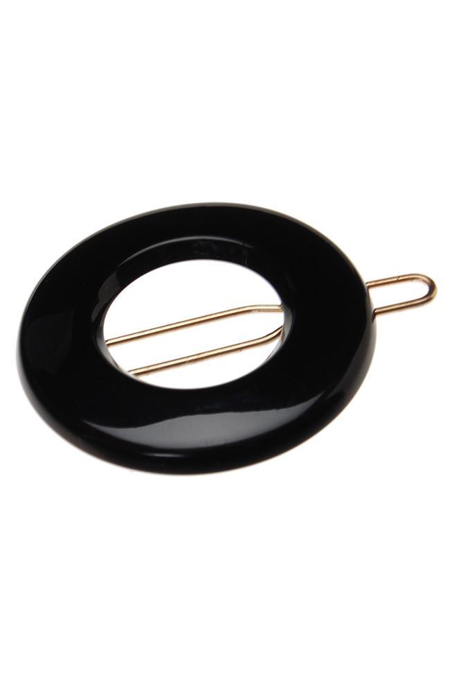 Small d'Orsay Tige Boule Barrette - Classic