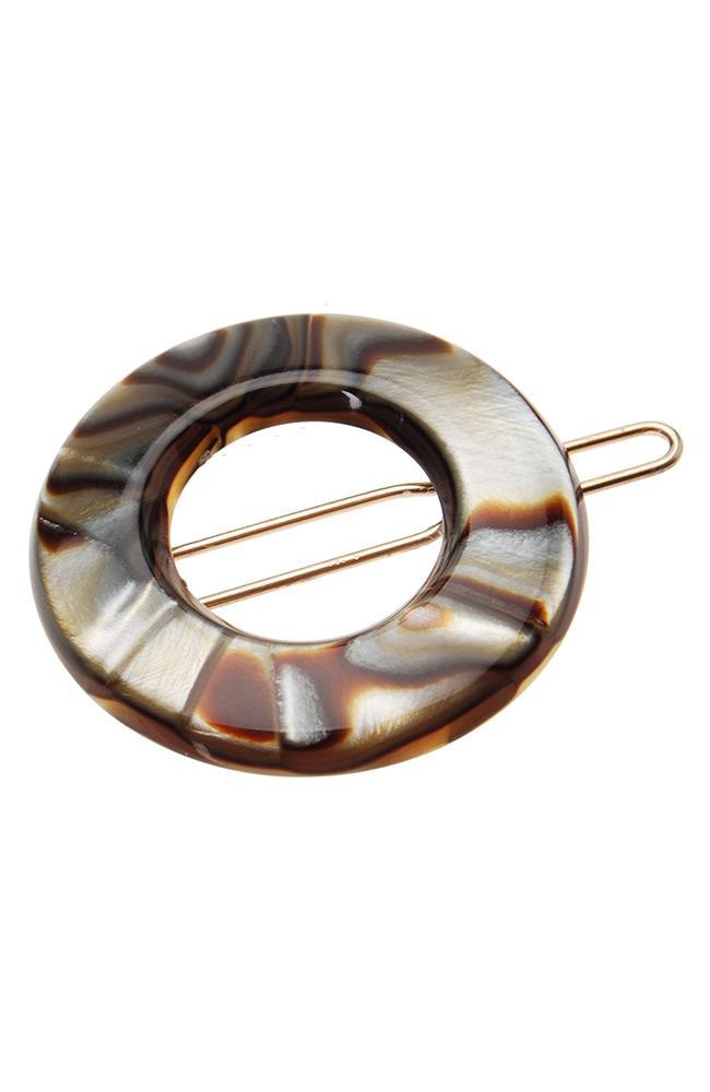 Small d'Orsay Tige Boule Barrette - Classic