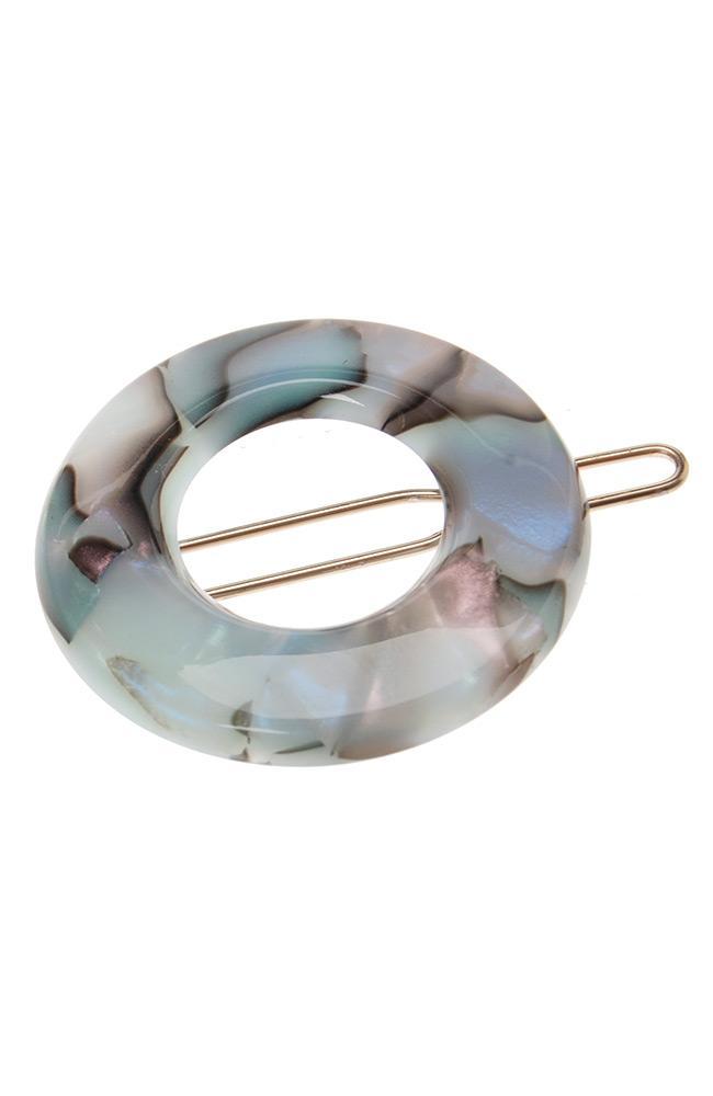 Small d'Orsay Tige Boule Barrette - Classic