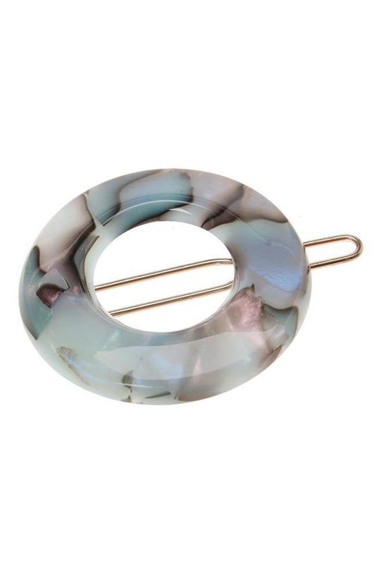 Small d'Orsay Tige Boule Barrette - Classic