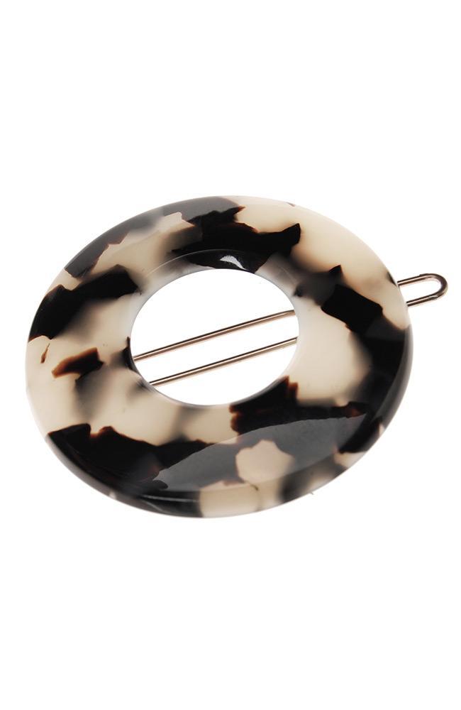 Large d'Orsay Tige Boule Barrette - Classic