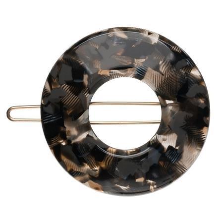 Large d'Orsay Tige Boule Barrette - Pavlova