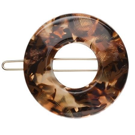 Large d'Orsay Tige Boule Barrette - Pavlova