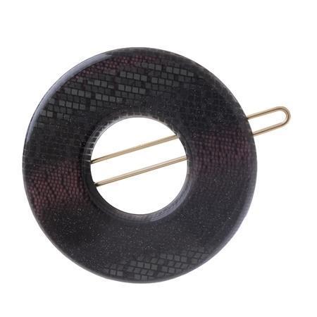 Large d'Orsay Tige Boule Barrette - Galaxy