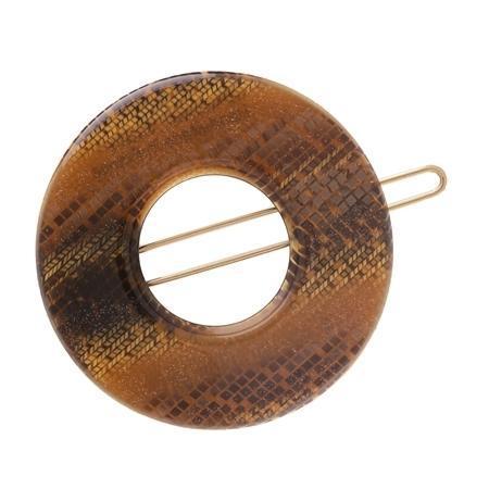 Large d'Orsay Tige Boule Barrette - Galaxy